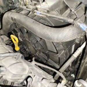 RADIADOR AGUA HYUNDAI IX35 (EL/LM)