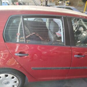 PUERTA TRASERA DERECHA VOLKSWAGEN GOLF V (1K1)(10.2003)