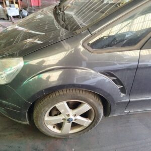 ALETA DELANTERA IZQUIERDA FORD S-MAX (CA1)