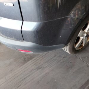 PARAGOLPES TRASERO FORD S-MAX (CA1)