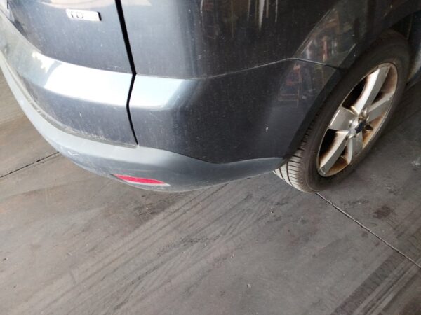 PARAGOLPES TRASERO FORD S-MAX (CA1)