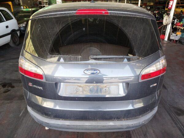 PORTON TRASERO FORD S-MAX (CA1)