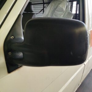 RETROVISOR IZQUIERDO VOLKSWAGEN T4 TRANSPORTER CAMIÓN/DOBLE CABINA
