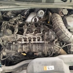 COMPRESOR AIRE ACONDICIONADO HYUNDAI I40 (VF)