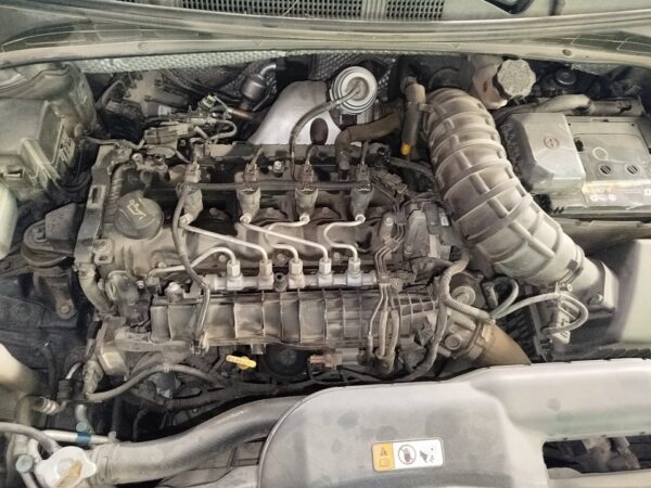 COMPRESOR AIRE ACONDICIONADO HYUNDAI I40 (VF)