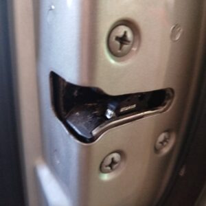 CERRADURA PUERTA DELANTERA DERECHA NISSAN QASHQAI +2 (JJ10)