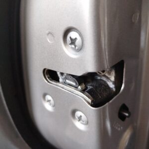 CERRADURA PUERTA TRASERA IZQUIERDA NISSAN QASHQAI +2 (JJ10)