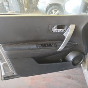 ELEVALUNAS DELANTERO IZQUIERDO NISSAN QASHQAI +2 (JJ10)