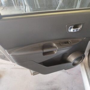 ELEVALUNAS TRASERO IZQUIERDO NISSAN QASHQAI +2 (JJ10)