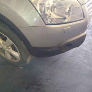 PARAGOLPES DELANTERO NISSAN QASHQAI +2 (JJ10)