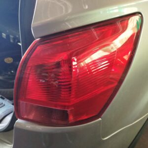 PILOTO TRASERO DERECHO NISSAN QASHQAI +2 (JJ10)
