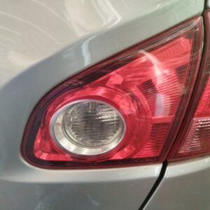 PILOTO TRASERO DERECHO INTERIOR NISSAN QASHQAI +2 (JJ10)