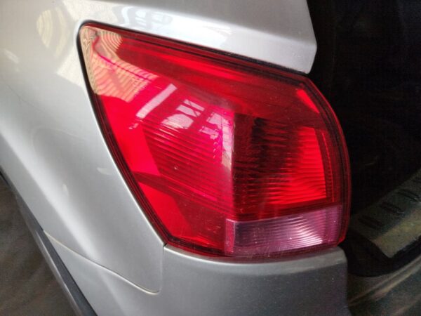 PILOTO TRASERO IZQUIERDO NISSAN QASHQAI +2 (JJ10)