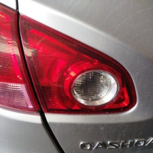 PILOTO TRASERO IZQUIERDO INTERIOR NISSAN QASHQAI +2 (JJ10)