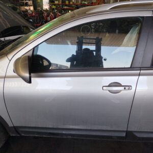PUERTA DELANTERA IZQUIERDA NISSAN QASHQAI +2 (JJ10)