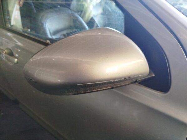 RETROVISOR DERECHO NISSAN QASHQAI +2 (JJ10)