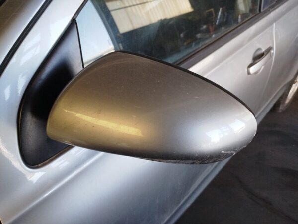 RETROVISOR IZQUIERDO NISSAN QASHQAI +2 (JJ10)