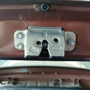 CERRADURA MALETERO / PORTON HYUNDAI I10 (IA)