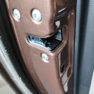 CERRADURA PUERTA TRASERA IZQUIERDA HYUNDAI I10 (IA)
