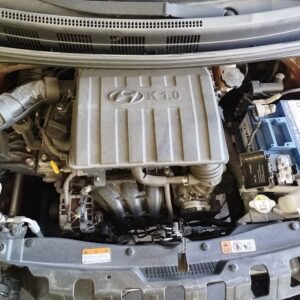 MOTOR COMPLETO HYUNDAI I10 (IA)
