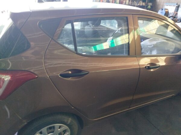 PUERTA TRASERA DERECHA HYUNDAI I10 (IA)