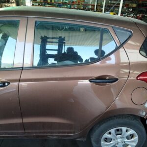 PUERTA TRASERA IZQUIERDA HYUNDAI I10 (IA)