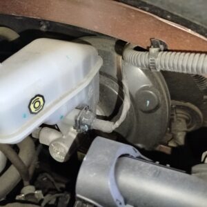 SERVOFRENO HYUNDAI I10 (IA)
