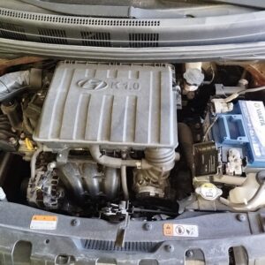 TRANSMISION DELANTERA DERECHA HYUNDAI I10 (IA)