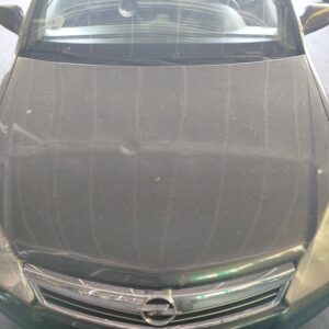 CAPO OPEL ASTRA H BERLINA
