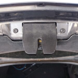 CERRADURA MALETERO / PORTON OPEL ASTRA H BERLINA