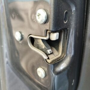 CERRADURA PUERTA DELANTERA IZQUIERDA OPEL ASTRA H BERLINA