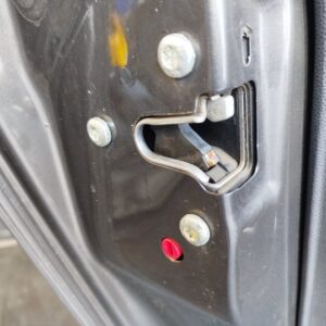 CERRADURA PUERTA TRASERA IZQUIERDA OPEL ASTRA H BERLINA