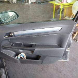 ELEVALUNAS DELANTERO DERECHO OPEL ASTRA H BERLINA