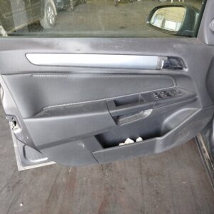 ELEVALUNAS DELANTERO IZQUIERDO OPEL ASTRA H BERLINA