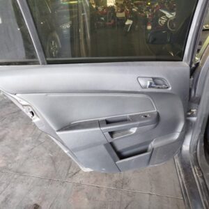 ELEVALUNAS TRASERO IZQUIERDO OPEL ASTRA H BERLINA