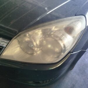 FARO IZQUIERDO OPEL ASTRA H BERLINA