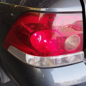 PILOTO TRASERO IZQUIERDO OPEL ASTRA H BERLINA
