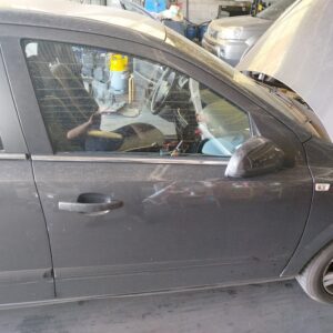 PUERTA DELANTERA DERECHA OPEL ASTRA H BERLINA