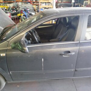 PUERTA DELANTERA IZQUIERDA OPEL ASTRA H BERLINA