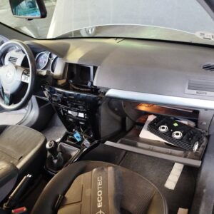 SALPICADERO OPEL ASTRA H BERLINA
