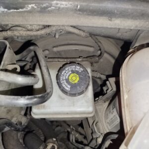 SERVOFRENO OPEL ASTRA H BERLINA
