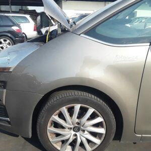 ALETA DELANTERA IZQUIERDA CITROEN C4 PICASSO