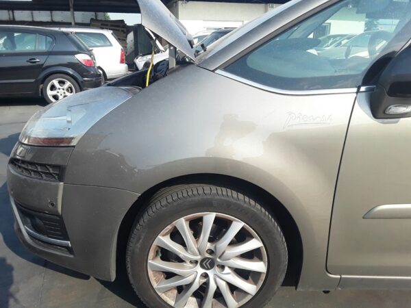 ALETA DELANTERA IZQUIERDA CITROEN C4 PICASSO