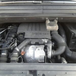 RADIADOR AGUA CITROEN C4 PICASSO