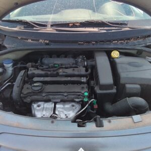 MOTOR COMPLETO CITROEN C3
