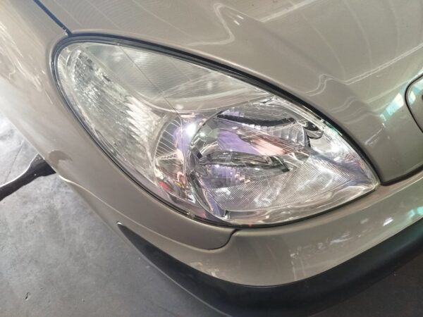 FARO DERECHO CITROEN XSARA PICASSO
