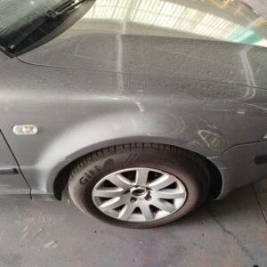 ALETA DELANTERA DERECHA VOLKSWAGEN PASSAT BERLINA (3B3)