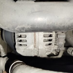 ALTERNADOR VOLKSWAGEN GOLF V (1K1)(10.2003)