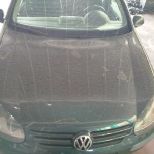 CAPO VOLKSWAGEN GOLF V (1K1)(10.2003)