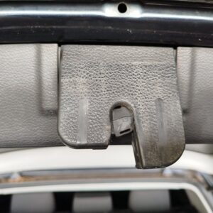 CERRADURA MALETERO / PORTON VOLKSWAGEN GOLF V (1K1)(10.2003)